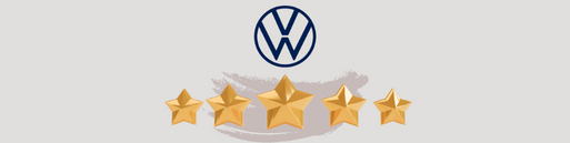 TOP 5 des couleurs de peinture les plus vendues par Volkswagen