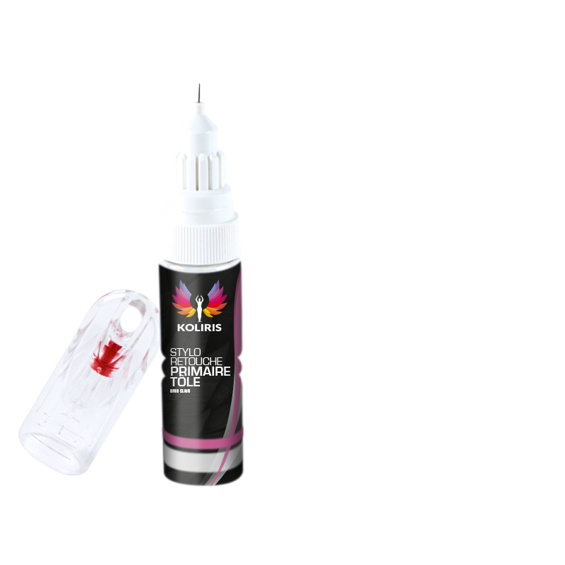 Stylo de retouche primaire tôle 20ml