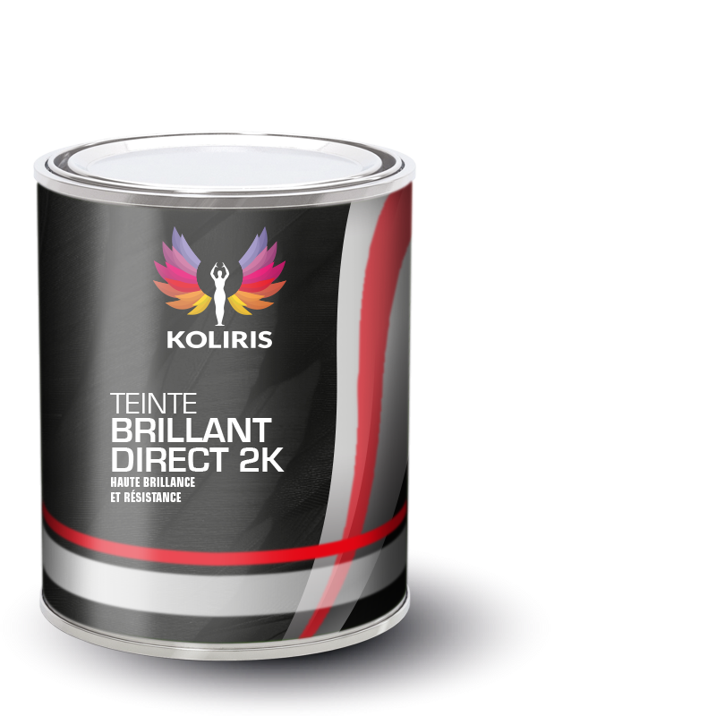 Peinture voiture brillant direct VOC420 Lynk