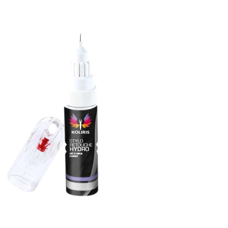 Stylo retouche peinture voiture Mclaren 20ml