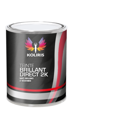 Peinture voiture brillant direct VOC420 Opel