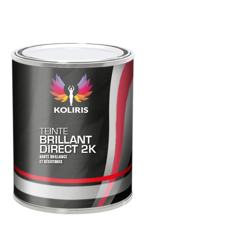 Peinture voiture brillant direct VOC420 Rolls Royce