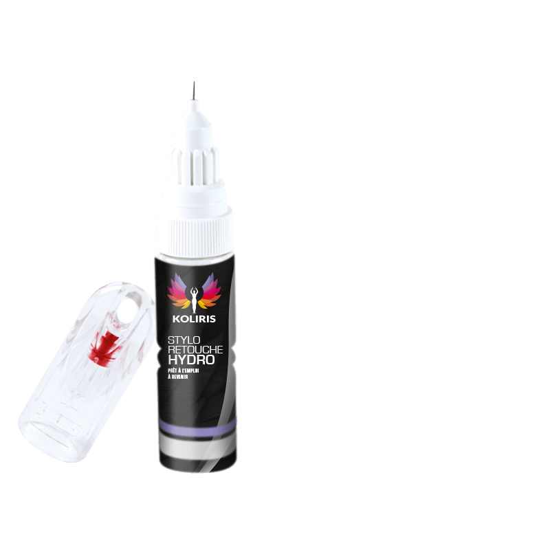Stylo retouche peinture utilitaire Van Hool 20ml