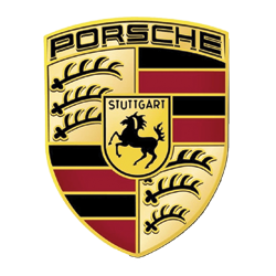 Peinture Porsche