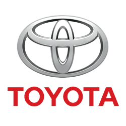 Peinture Toyota